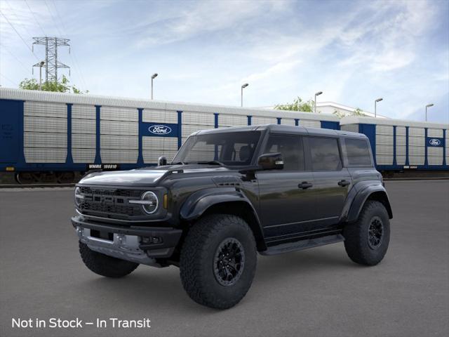 2026 Ford Bronco Raptor for sale in Ashland, OR