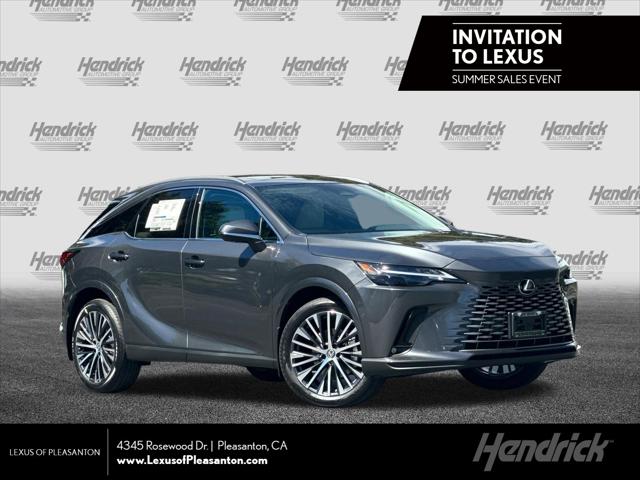 2026 Lexus RX 350 Premium+ for sale in Pleasanton, CA