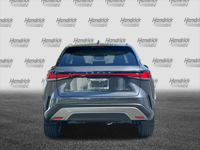 2026 Lexus RX 350 Premium+