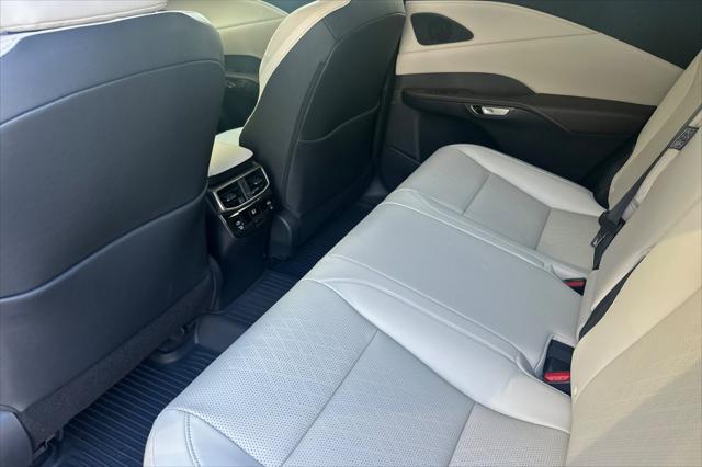 2026 Lexus RX 350 Premium+