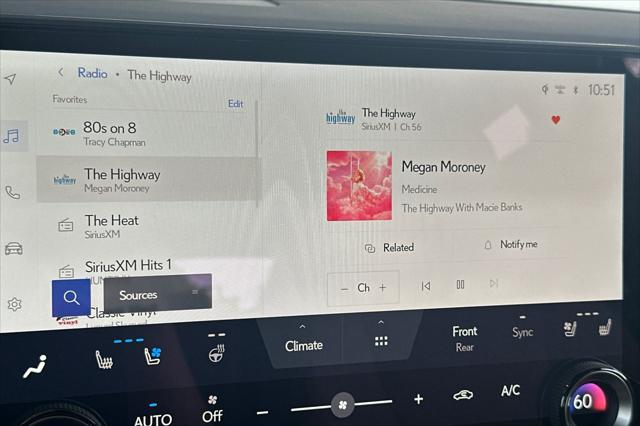 2026 Lexus RX 350 Premium+