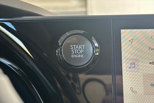 2026 Lexus RX 350 Premium+