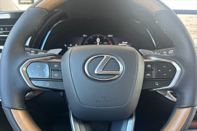 2026 Lexus RX 350 Premium+