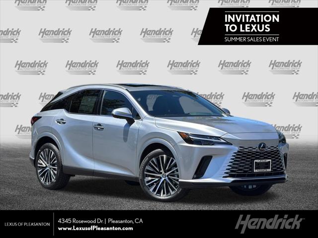 2026 Lexus RX 350 Premium+ for sale in Pleasanton, CA