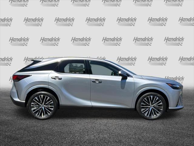 2026 Lexus RX 350 Premium+