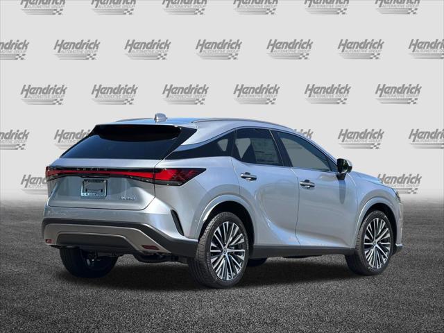 2026 Lexus RX 350 Premium+