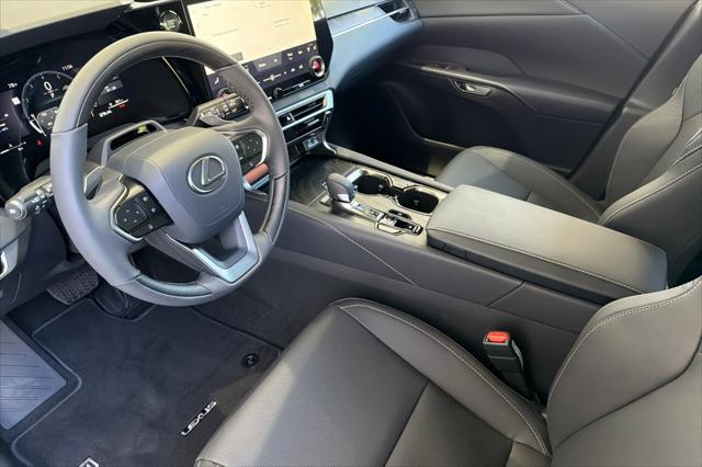 2026 Lexus RX 350 Premium+
