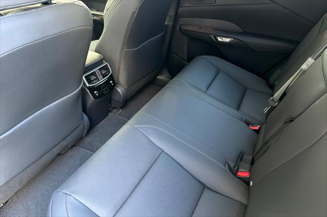 2026 Lexus RX 350 Premium+