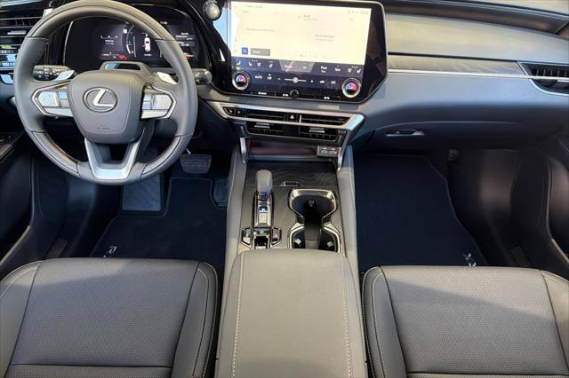 2026 Lexus RX 350 Premium+