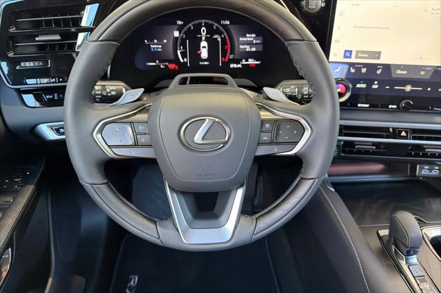 2026 Lexus RX 350 Premium+