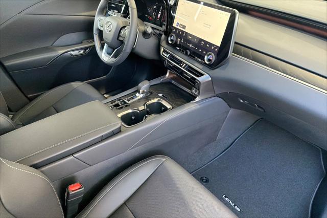 2026 Lexus RX 350 Premium+