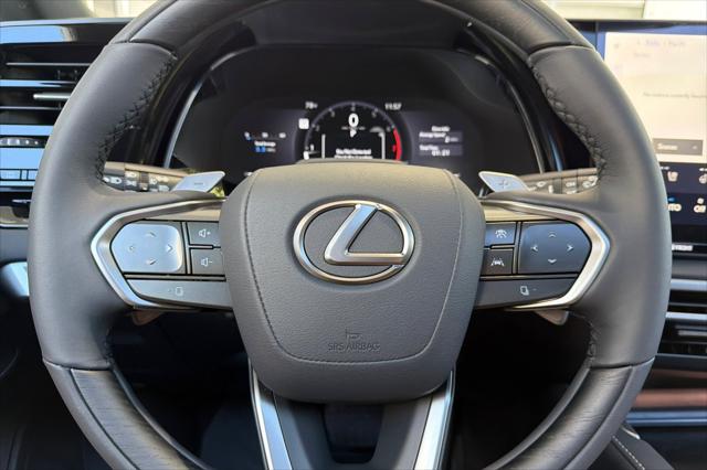 2026 Lexus RX 350 Premium+