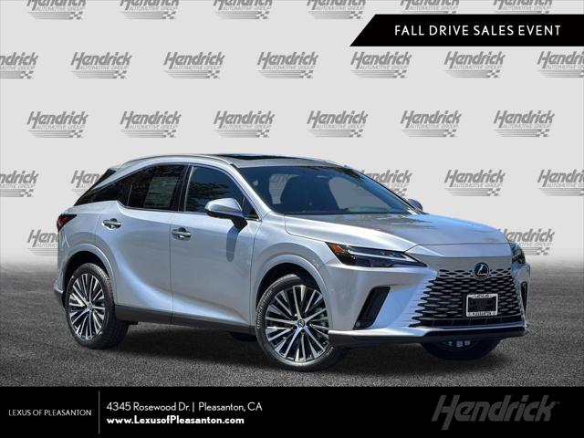 2026 Lexus RX 350 Premium+ for sale in Pleasanton, CA