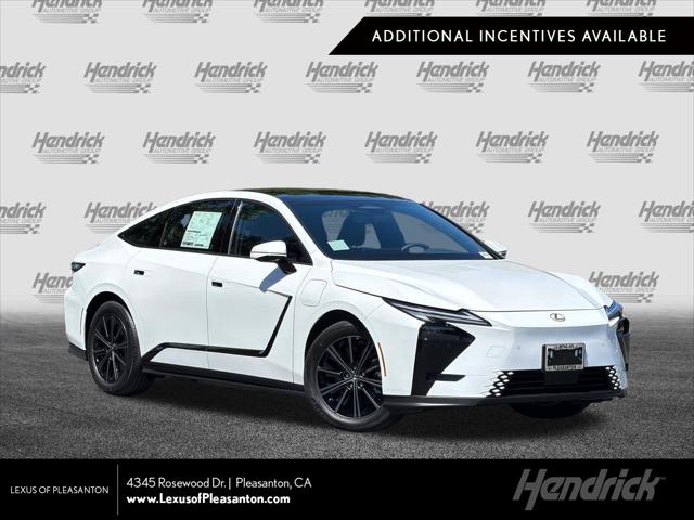 2026 Lexus ES 350 Premium for sale in Pleasanton, CA