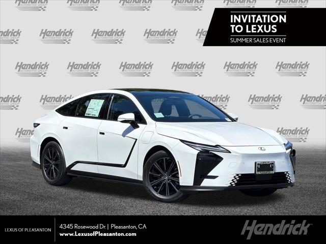 2026 Lexus ES 350 Premium for sale in Pleasanton, CA