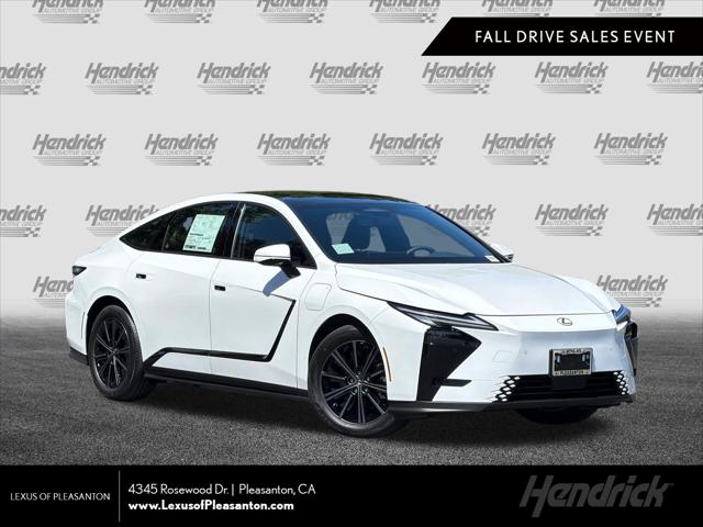 2026 Lexus ES 350 Premium for sale in Pleasanton, CA