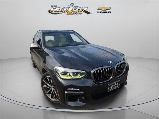 2018 BMW X3 M40i for sale in Gadsden, AL