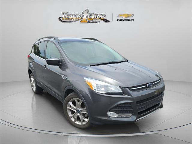 2015 Ford Escape SE for sale in Gadsden, AL