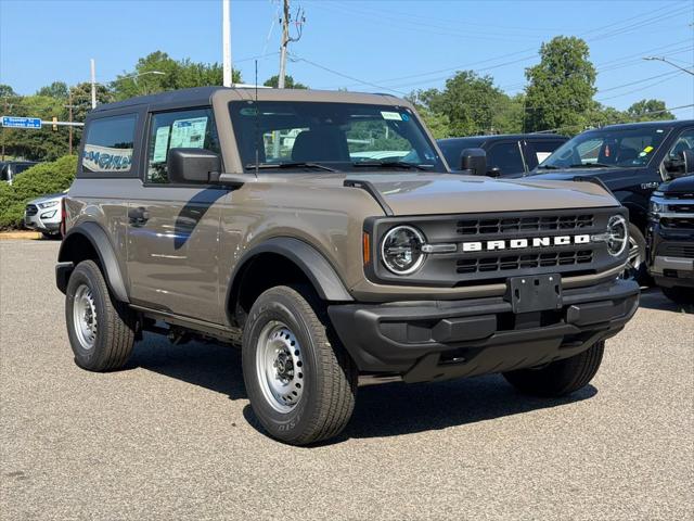 2026 Ford Bronco Base for sale in Alexandria, VA