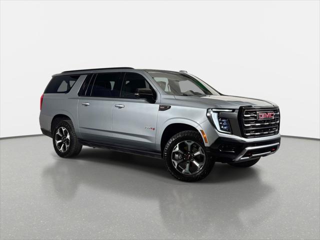 2026 GMC Yukon XL AT4 Ultimate 4WD for sale in Pompano Beach, FL
