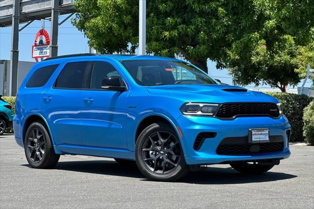 2026 Dodge Durango GT Plus AWD HEMI V8 for sale in Modesto, CA
