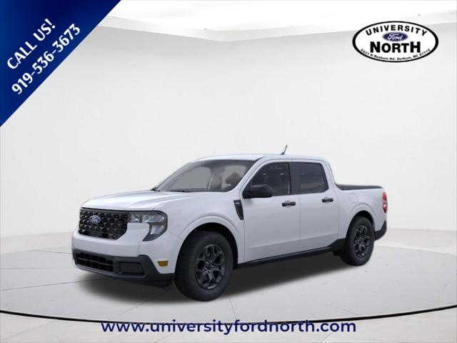 2026 Ford Maverick XLT for sale in Durham, NC