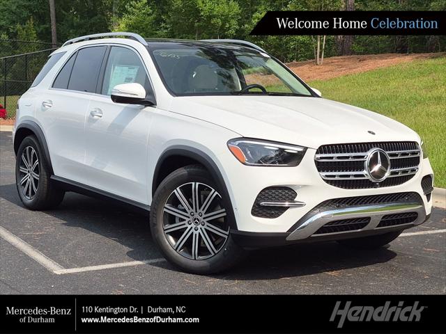 2026 Mercedes-Benz GLE GLE 350 350 for sale in Durham, NC