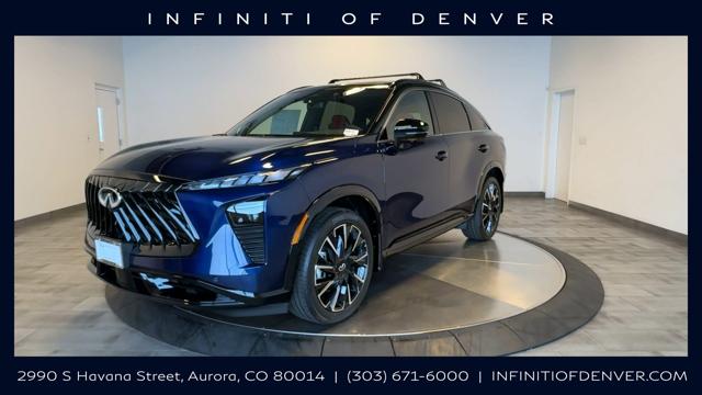 2027 INFINITI X6 AUTOGRAPH for sale in Aurora, CO