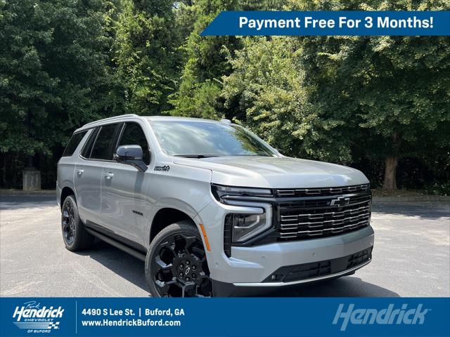 2026 Chevrolet Tahoe 4WD High Country for sale in Buford, GA