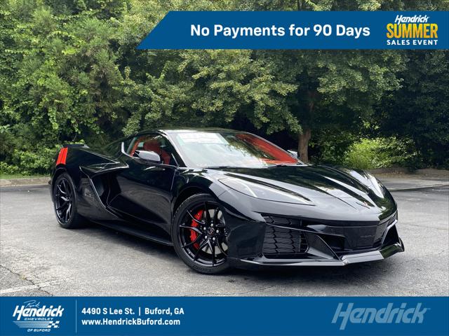 2027 Chevrolet Corvette 3LT for sale in Buford, GA