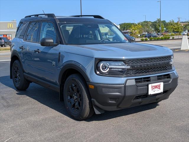 2026 Ford Bronco Sport Big Bend for sale in South Portland, ME