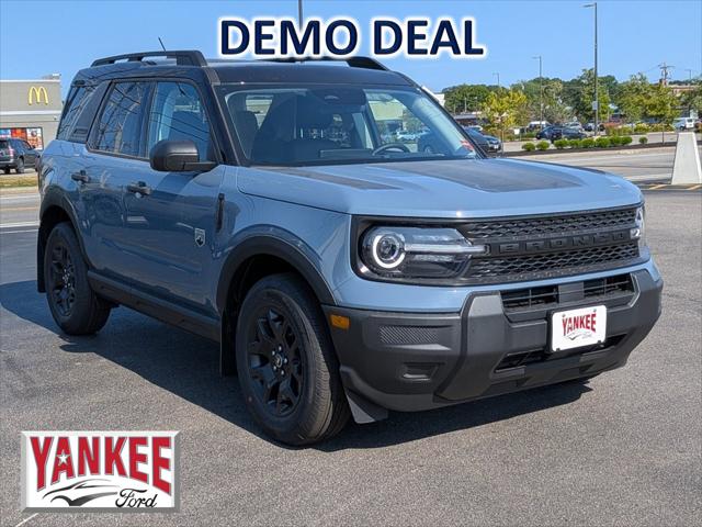 2026 Ford Bronco Sport Big Bend for sale in South Portland, ME