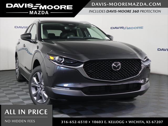 2026 Mazda CX-30 2.5 S Preferred for sale in Wichita, KS