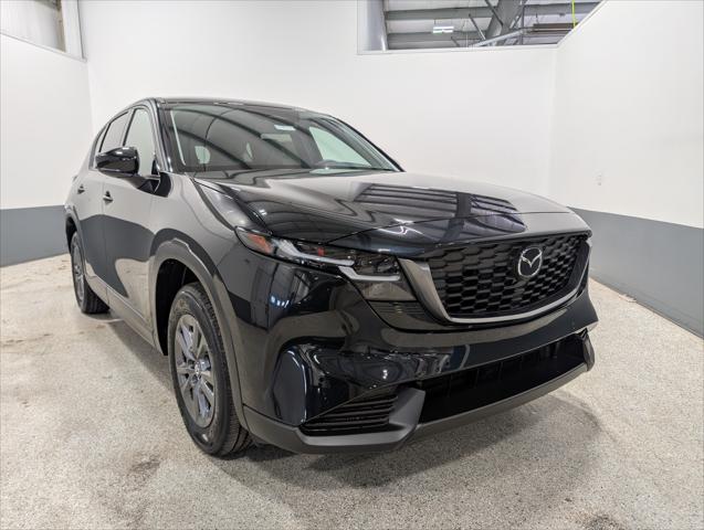 2026 Mazda CX-5 2.5 S Select for sale in Butler, PA