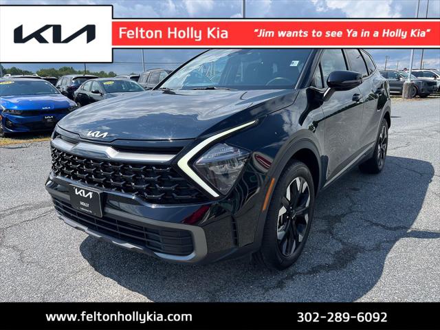 2023 Kia Sportage X-Line for sale in Felton, DE