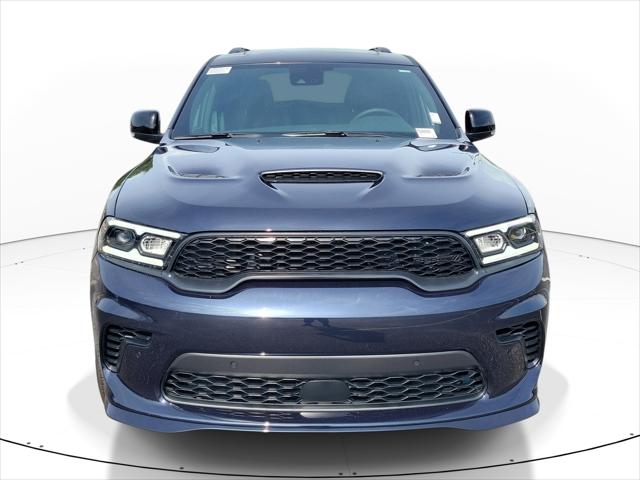 2026 Dodge Durango GT Premium AWD HEMI V8