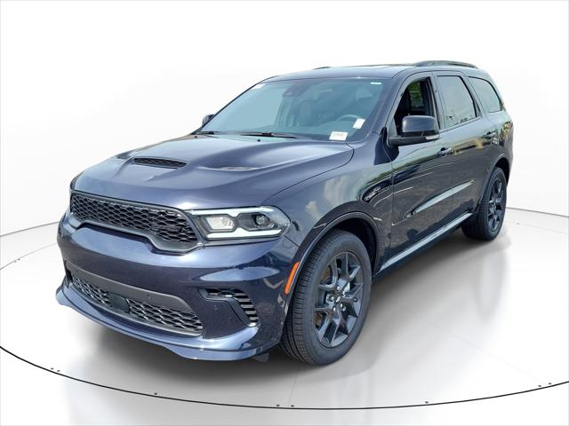 2026 Dodge Durango GT Premium AWD HEMI V8