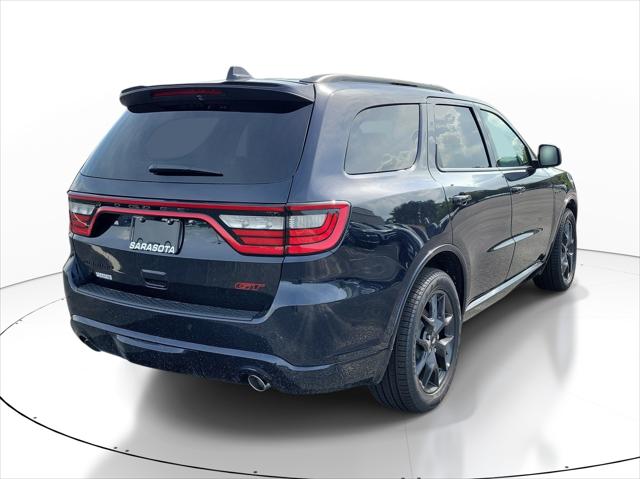 2026 Dodge Durango GT Premium AWD HEMI V8