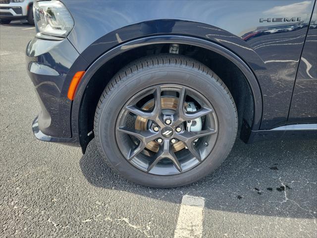 2026 Dodge Durango GT Premium AWD HEMI V8
