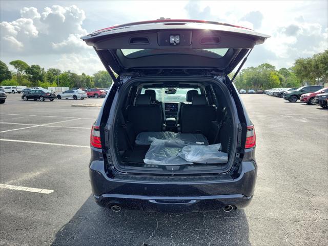 2026 Dodge Durango GT Premium AWD HEMI V8