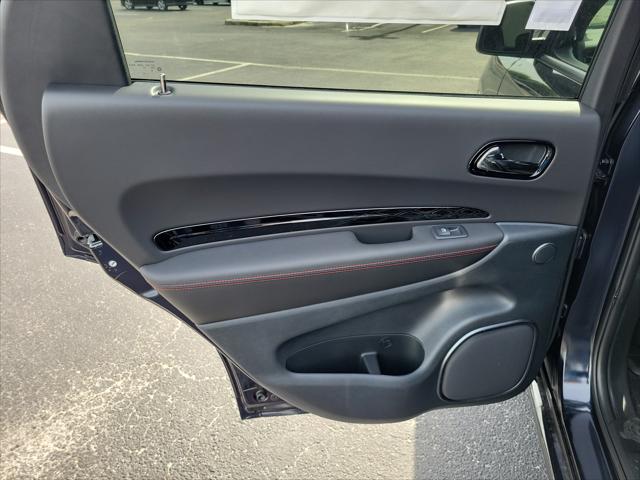 2026 Dodge Durango GT Premium AWD HEMI V8