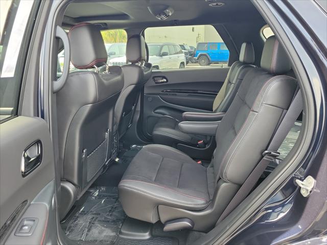 2026 Dodge Durango GT Premium AWD HEMI V8