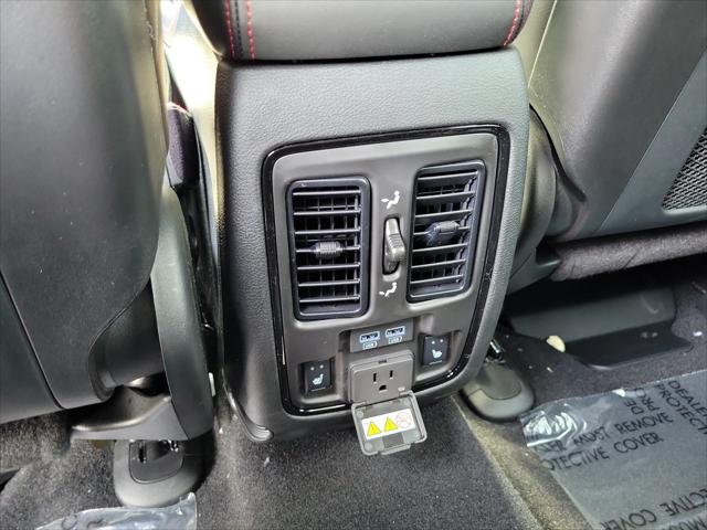 2026 Dodge Durango GT Premium AWD HEMI V8