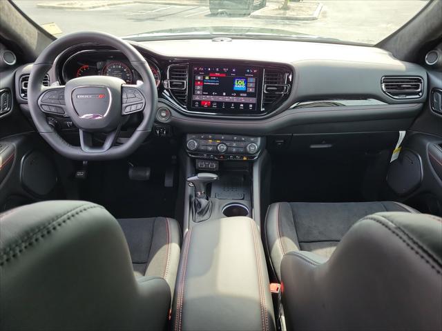 2026 Dodge Durango GT Premium AWD HEMI V8