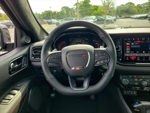 2026 Dodge Durango GT Premium AWD HEMI V8