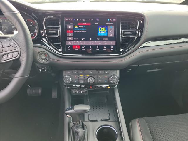 2026 Dodge Durango GT Premium AWD HEMI V8
