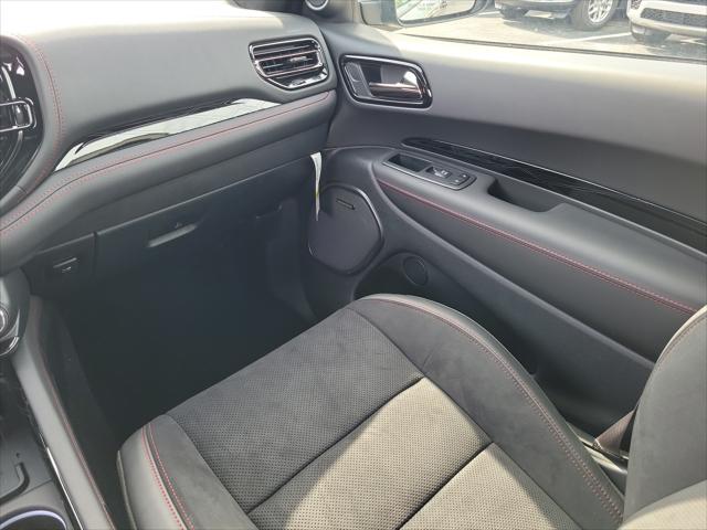 2026 Dodge Durango GT Premium AWD HEMI V8