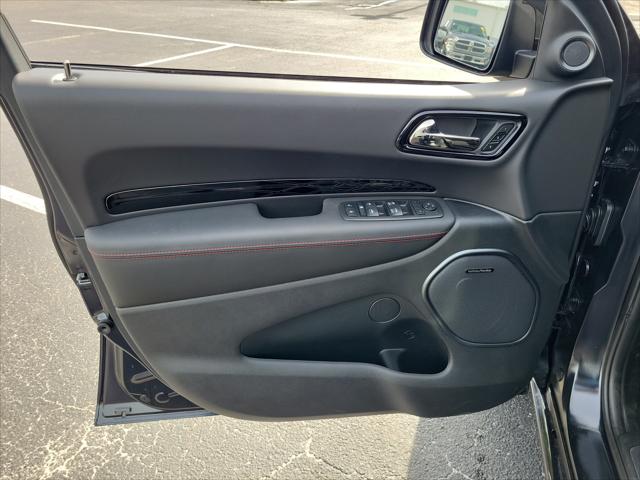 2026 Dodge Durango GT Premium AWD HEMI V8