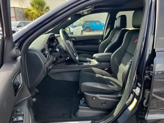 2026 Dodge Durango GT Premium AWD HEMI V8