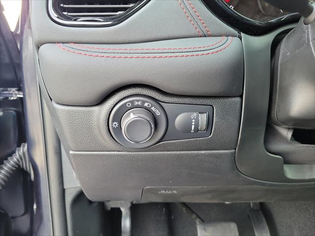 2026 Dodge Durango GT Premium AWD HEMI V8